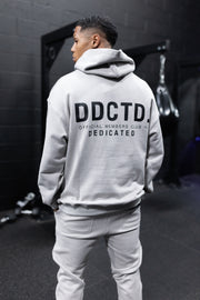 DDCTD Club Members Tracksuit