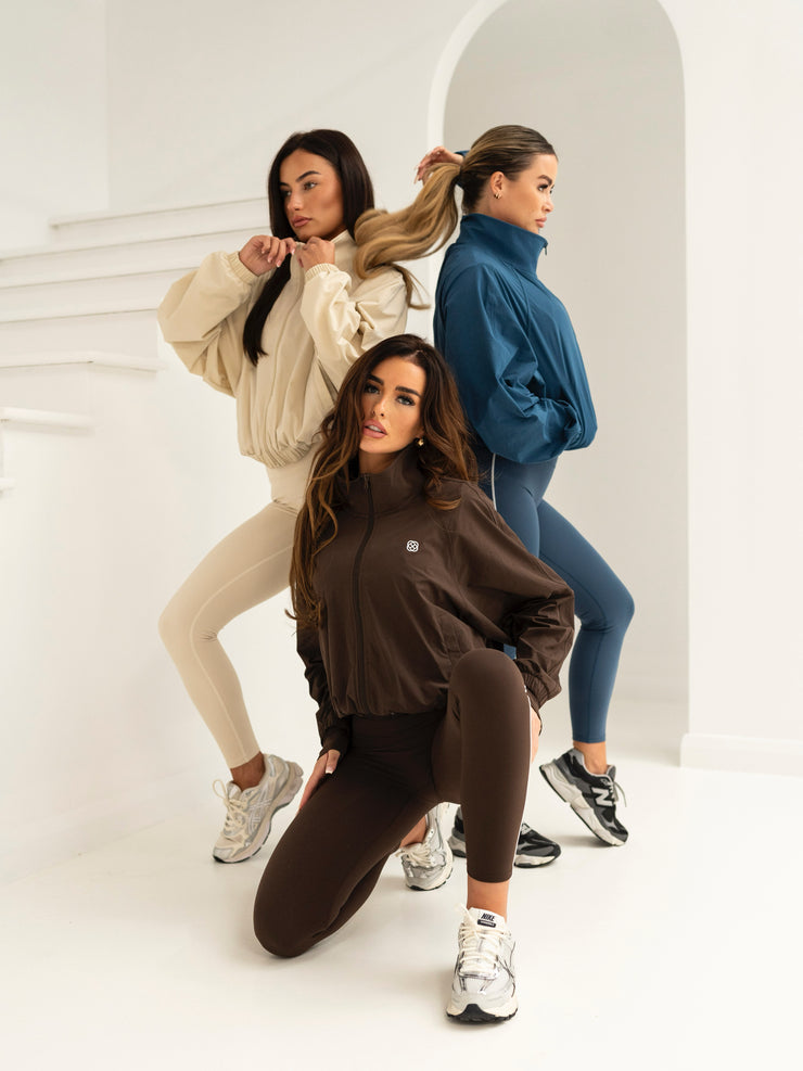Evolve Wind Breaker