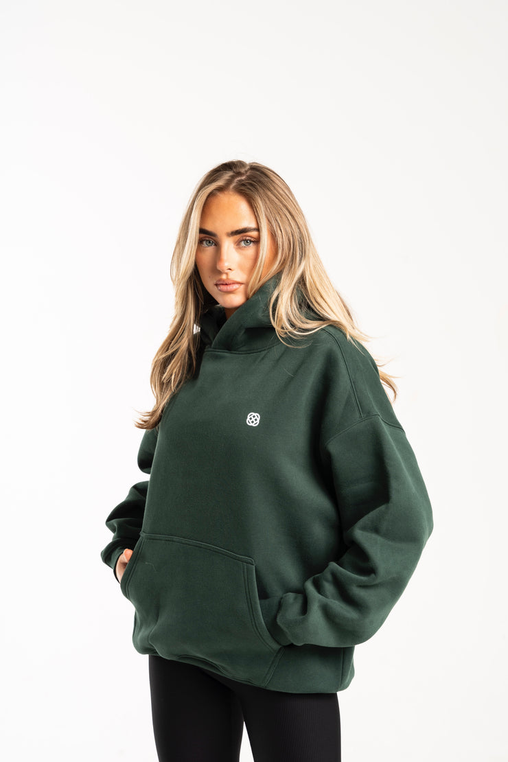 Dedicated Active Hoodie