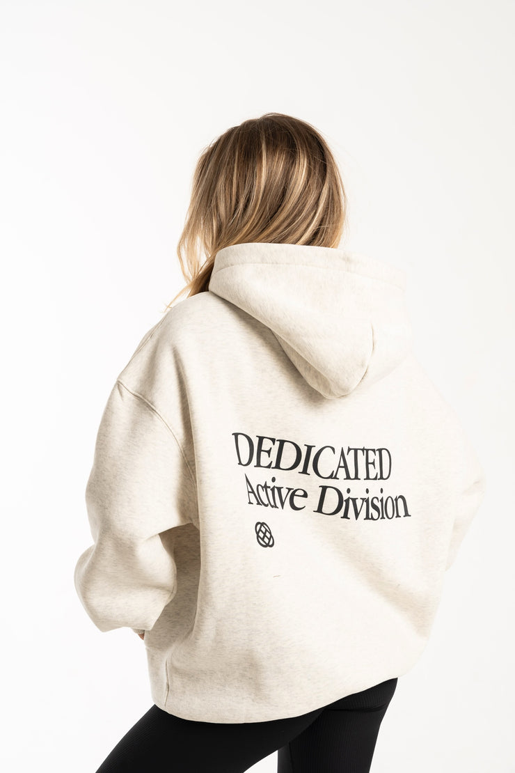 Dedicated Active Hoodie