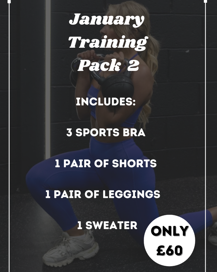 Training Pack 2