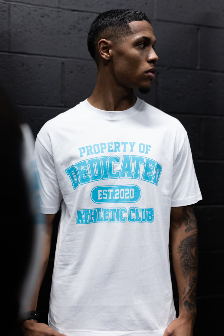 Athletic Club T-shirt