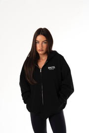 Dedicated Members Club Zip Up Hoodie