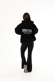 Dedicated Members Club Zip Up Hoodie