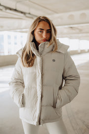 Arctic Puffer (Cropped)