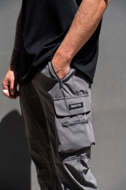 Cargo Trouser - Sports Fit