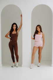 Dynamic Set 2 Piece Short Set