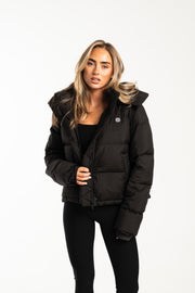 Arctic Puffer (Cropped)