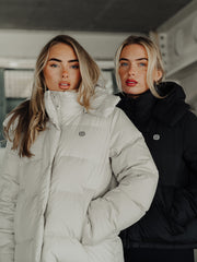 Arctic Puffer (Cropped)