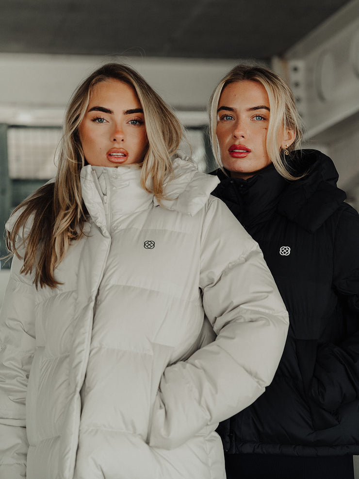 Arctic Puffer (Cropped)