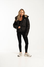 Arctic Puffer (Cropped)