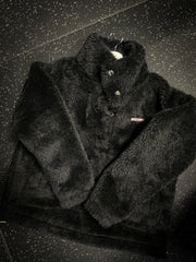 Fur Lifestyle Jacket