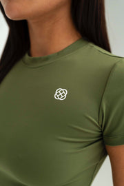 Elevate Short Sleeve Tee