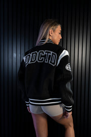 DDCTD Varsity Jacket