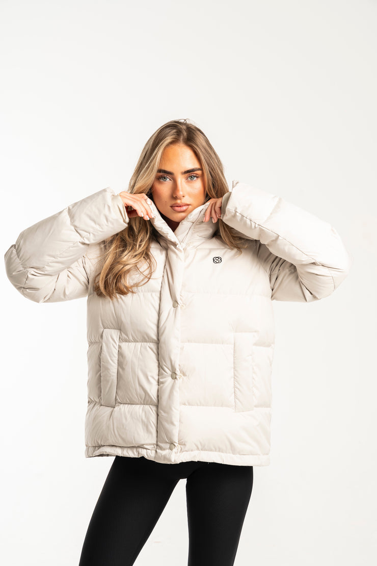 Arctic Puffer (Mid Length)