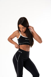 Day to Day Active Sports Bra