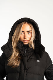 Arctic Puffer (Cropped)