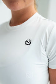 Elevate Short Sleeve Tee