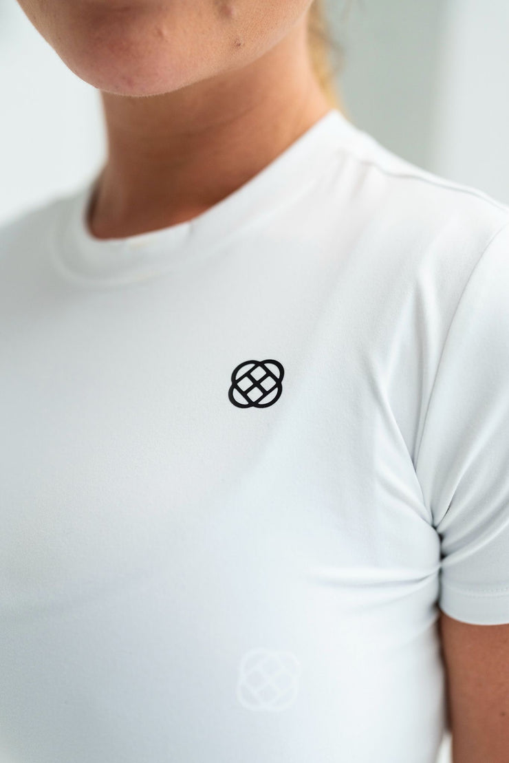 Elevate Short Sleeve Tee