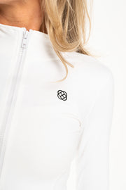 Figure Jacket*New logo