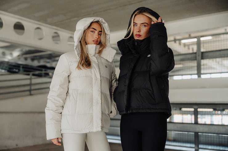 Arctic Puffer (Cropped)