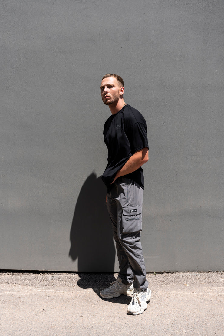 Cargo Trouser - Sports Fit