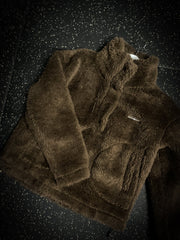Fur Lifestyle Jacket
