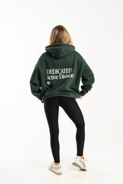 Dedicated Active Hoodie