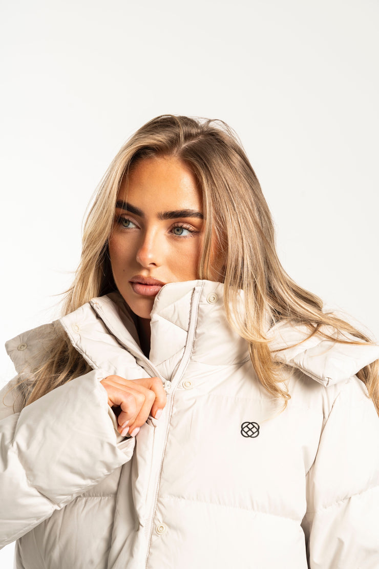 Arctic Puffer (Cropped)