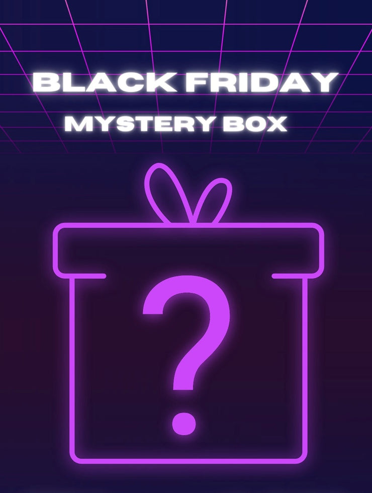 Mystery Package