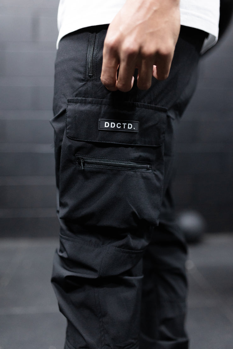 Cargo Trouser - Sports Fit