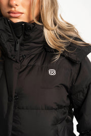 Arctic Puffer (Cropped)