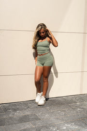 2 Piece Streamline Set