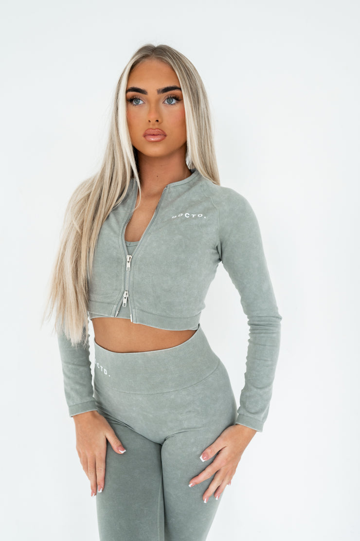 Switch It Up Sports Zip top