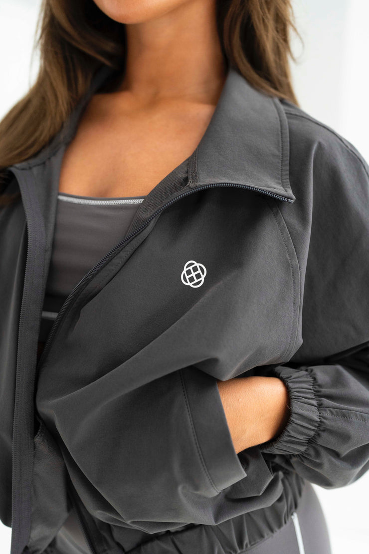 Evolve Wind Breaker