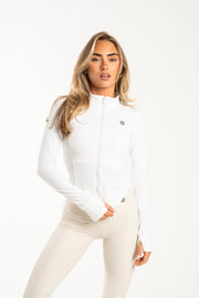 Figure Jacket*New logo