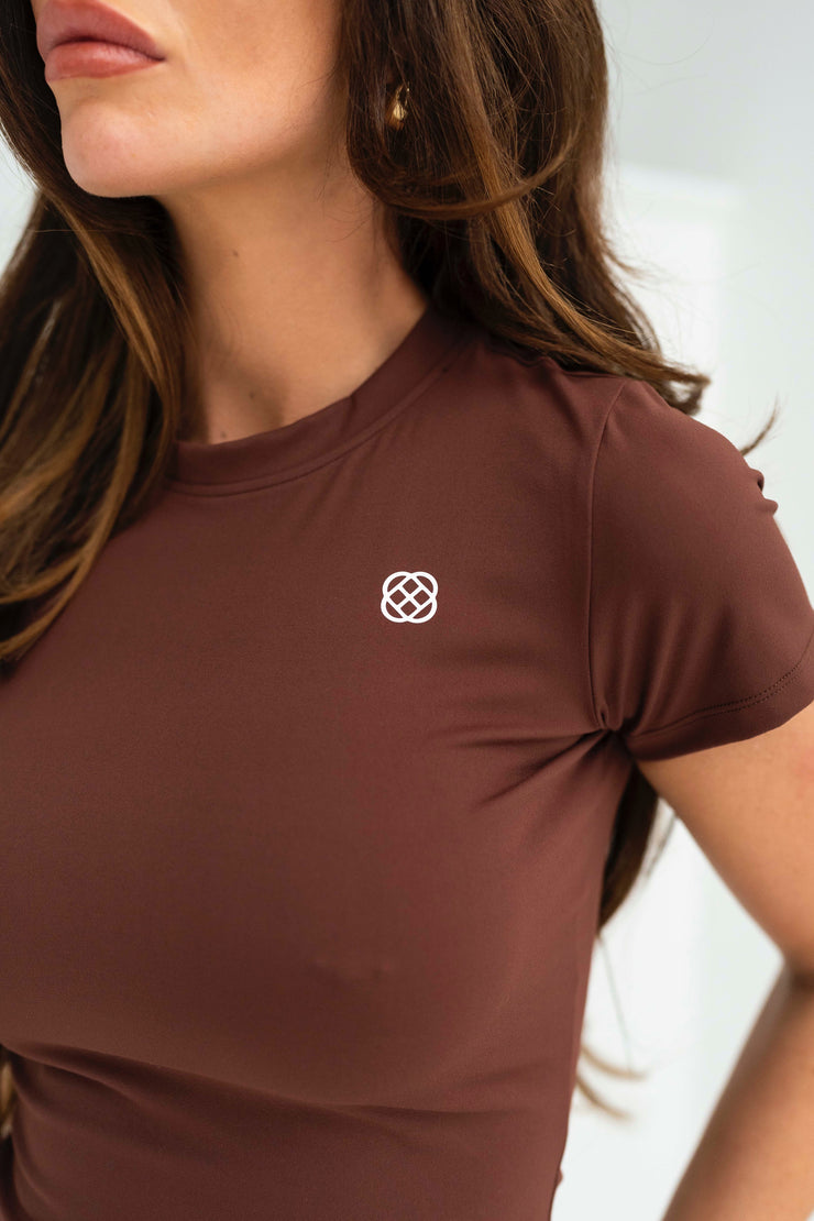 Elevate Short Sleeve Tee