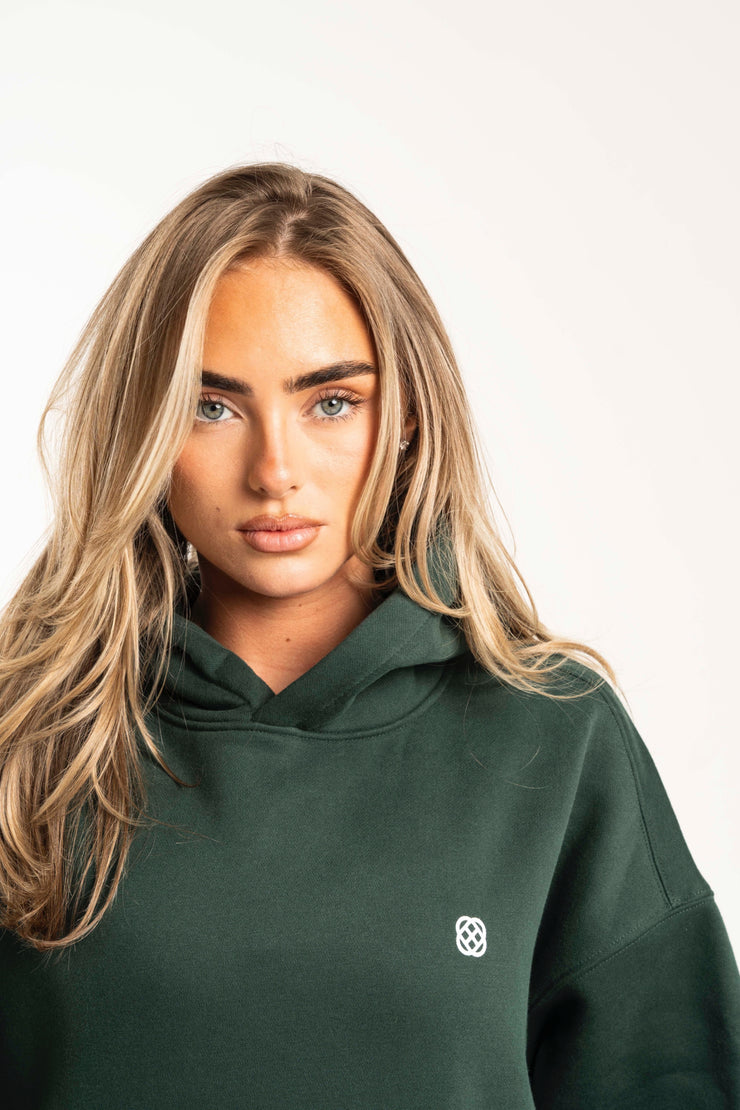 Dedicated Active Hoodie