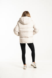 Arctic Puffer (Mid Length)