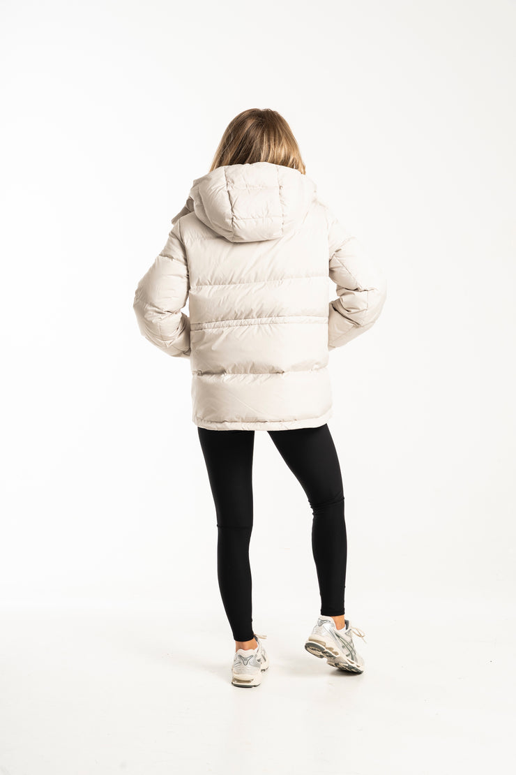 Arctic Puffer (Mid Length)