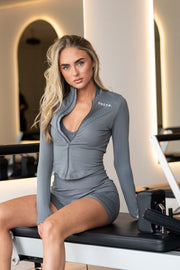 Flex Fit Jacket