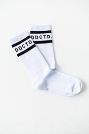 DDCTD socks