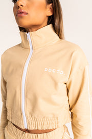 Figure Tracksuit Jacket