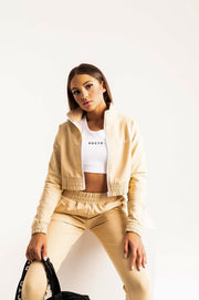 Figure Tracksuit Jacket