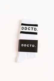 DDCTD socks