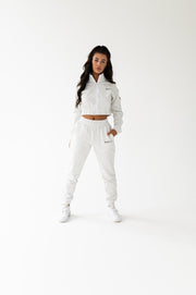 Figure Tracksuit Jacket