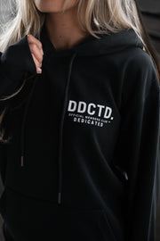 Official Members Club Hoodie