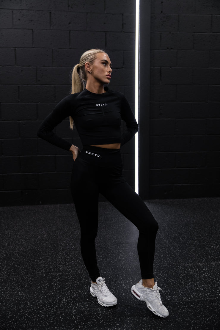 Lifestyle Leggings