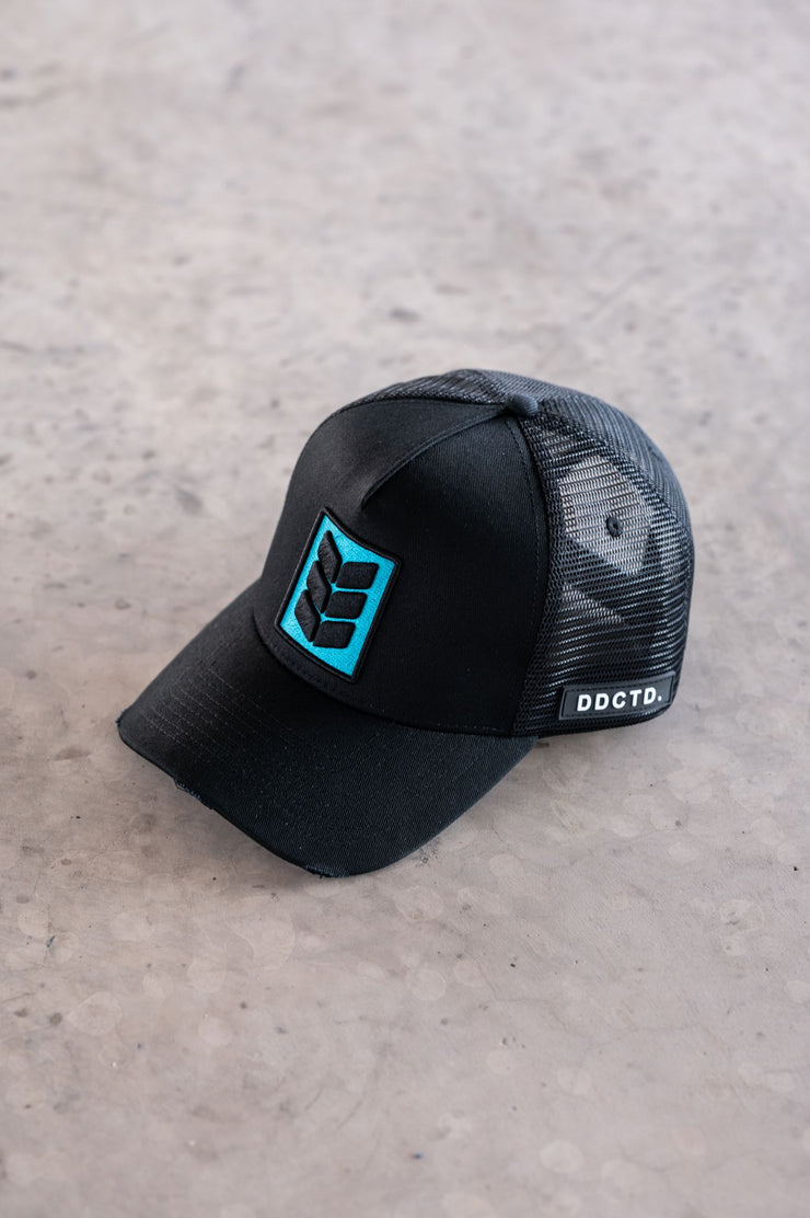 Limited Edition Core Collection Trucker