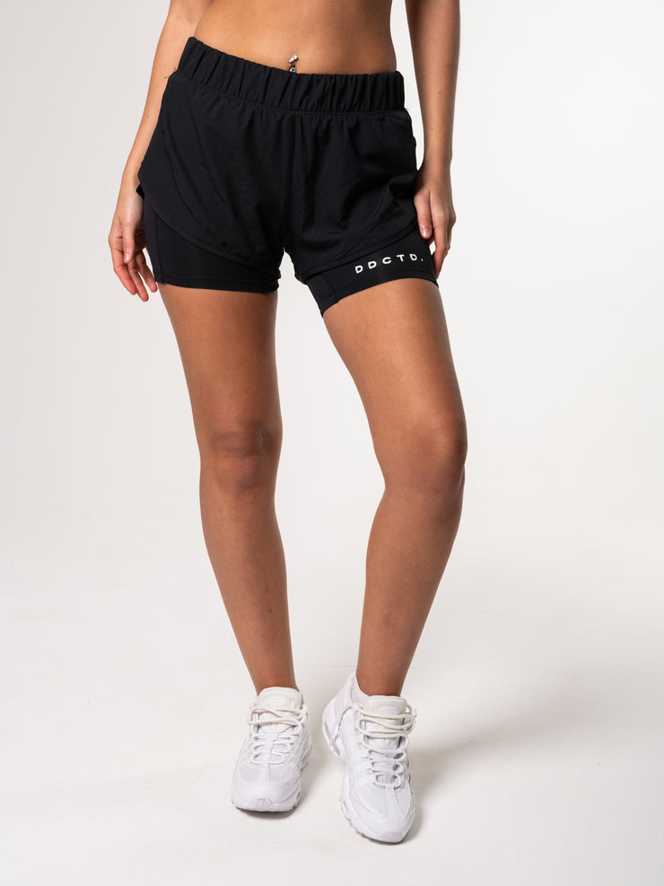 Sports Fit Shorts